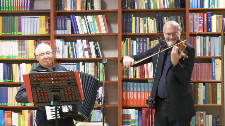 gala wieńcząca projekt Mowa nie trawa