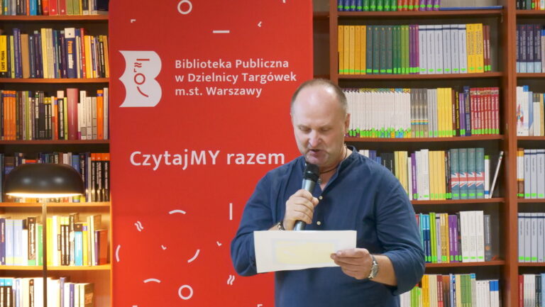 gala wieńcząca projekt Mowa nie trawa