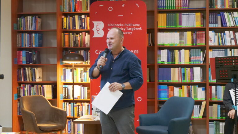 gala wieńcząca projekt Mowa nie trawa