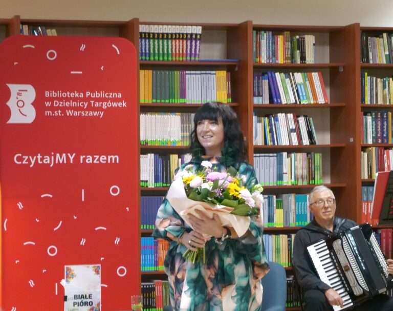 gala wieńcząca projekt Mowa nie trawa