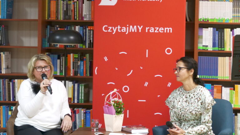 gala wieńcząca projekt Śladami Englertówki