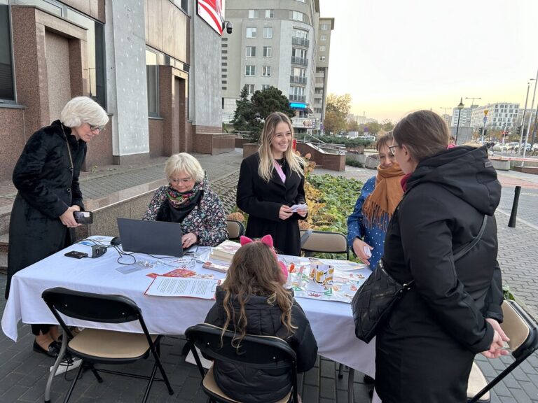 książkomat Kondatowicza 20