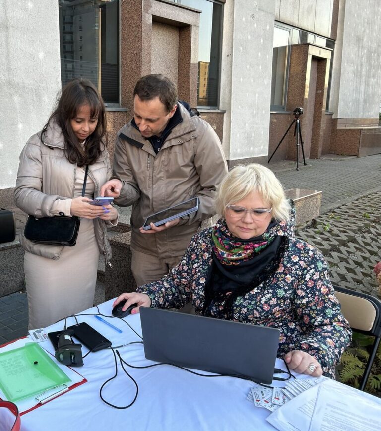 książkomat Kondatowicza 20