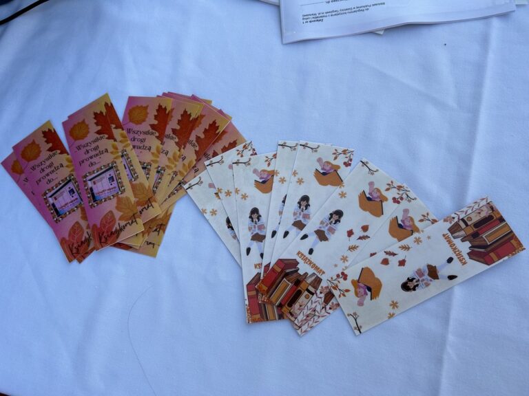 książkomat Kondatowicza 20