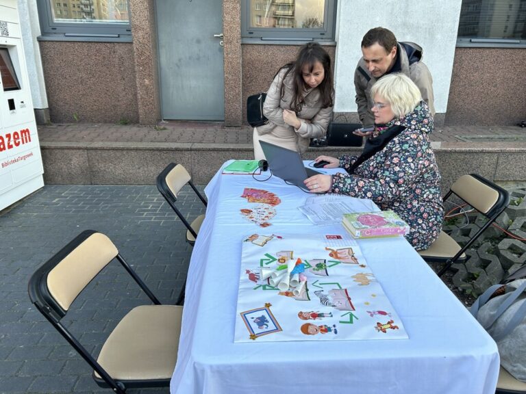 książkomat Kondatowicza 20