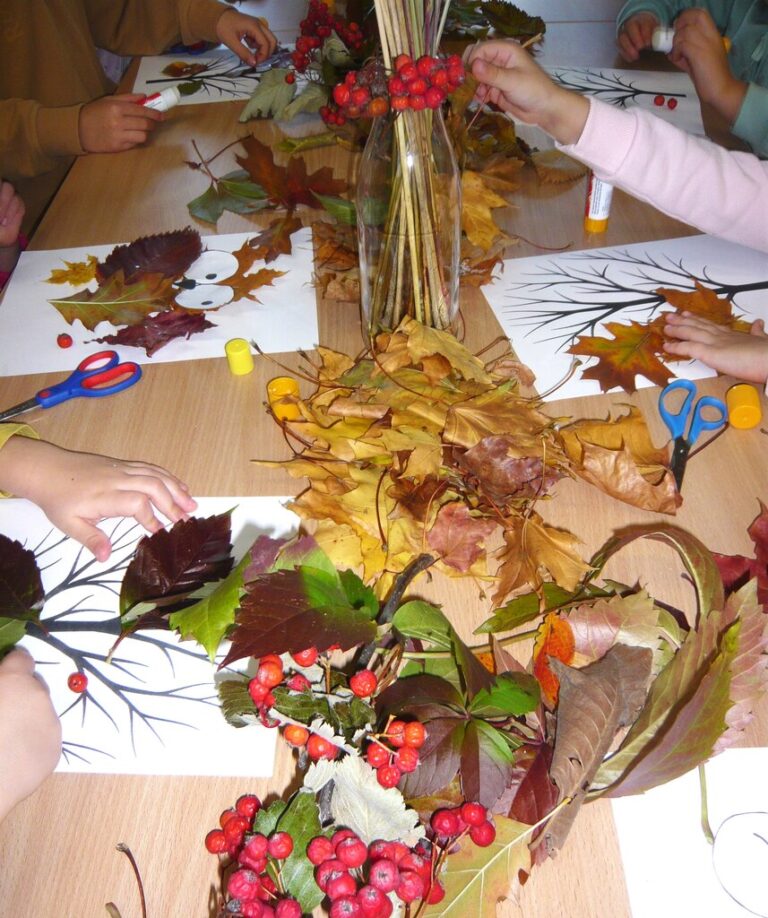 biblioteczne zajęcia dla dzieci