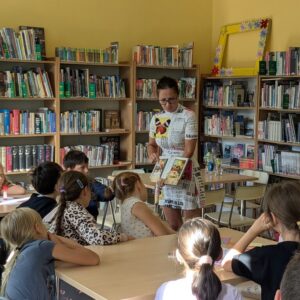 warsztaty umiejętności poznawczych