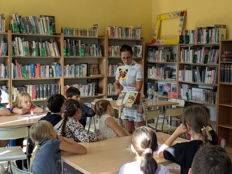 warsztaty umiejętności poznawczych