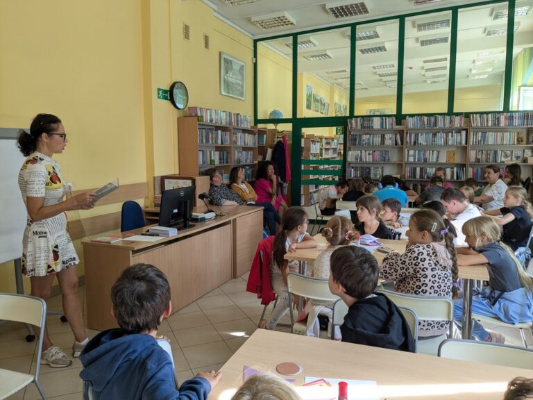 warsztaty umiejętności poznawczych