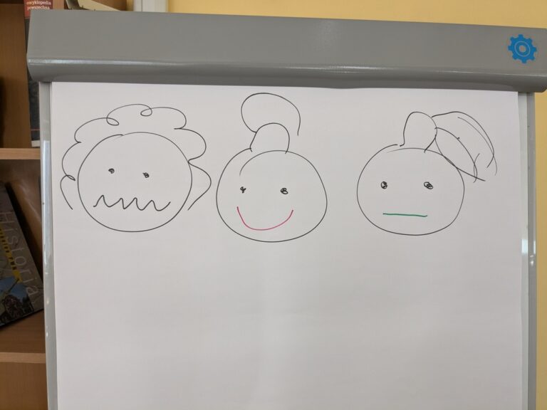 warsztaty umiejętności poznawczych