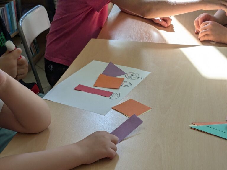 warsztaty umiejętności poznawczych