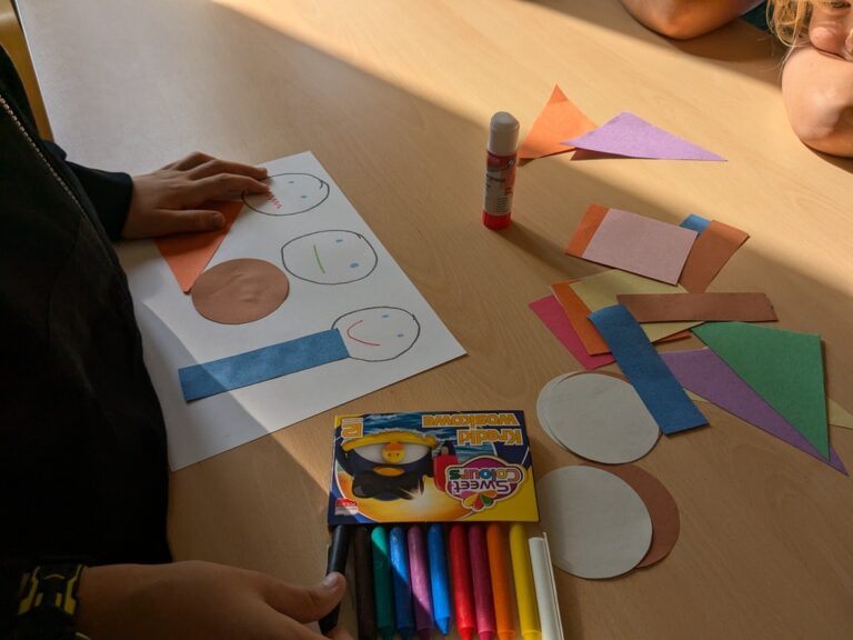 warsztaty umiejętności poznawczych