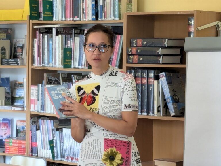 warsztaty umiejętności poznawczych