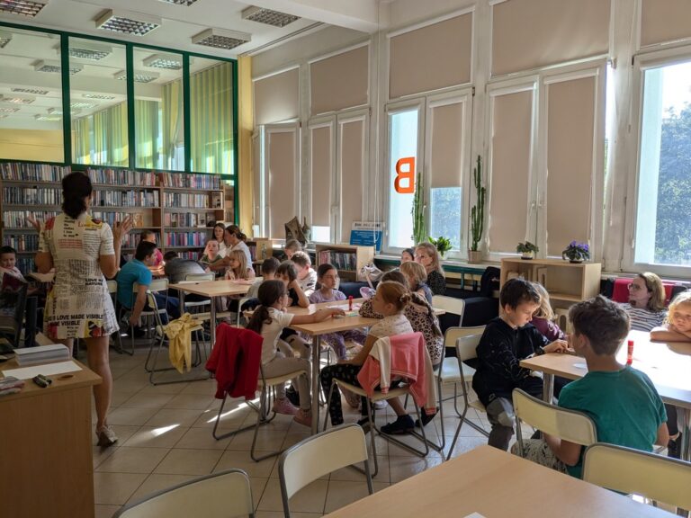 warsztaty umiejętności poznawczych