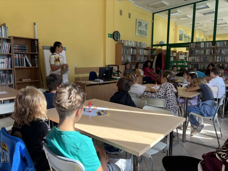 warsztaty umiejętności poznawczych