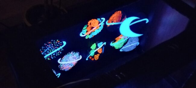 warsztaty biblioteczne dla dzieci z sową Jadwigą