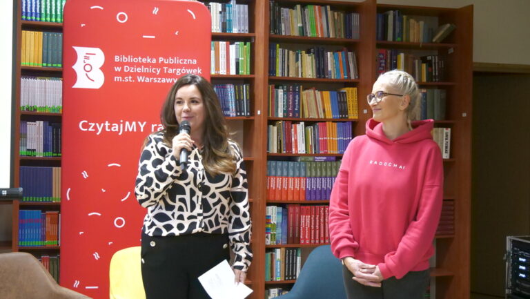 warsztaty sensoryczne