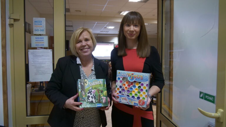 warsztaty sensoryczne