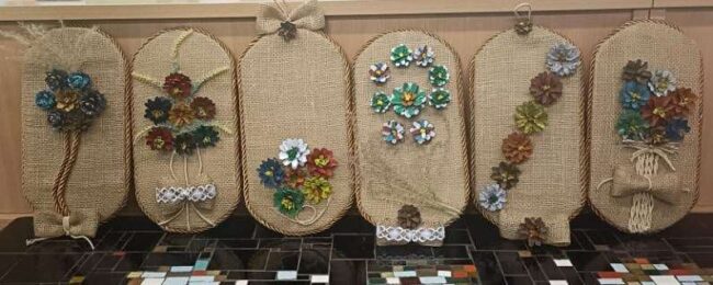 warsztaty rękodzieła