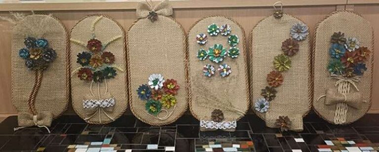 warsztaty rękodzieła