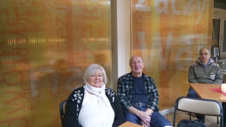 wieczór poetycko-muzyczny - koncert i prezentacja wierszy