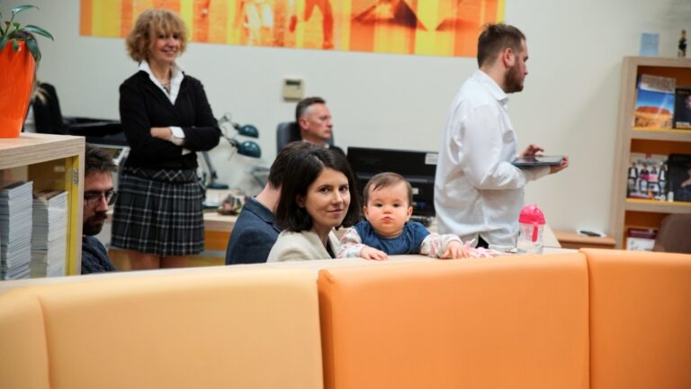 gala jubileuszowa Czytelni i Bibliotek Targówka