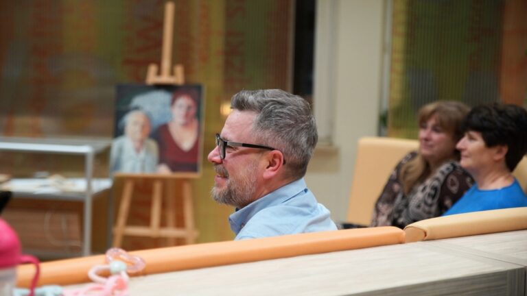 gala jubileuszowa Czytelni i Bibliotek Targówka