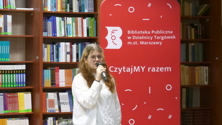 gala wieńcząca projekt Wolontariusze pamięci - łącząc pokolenia