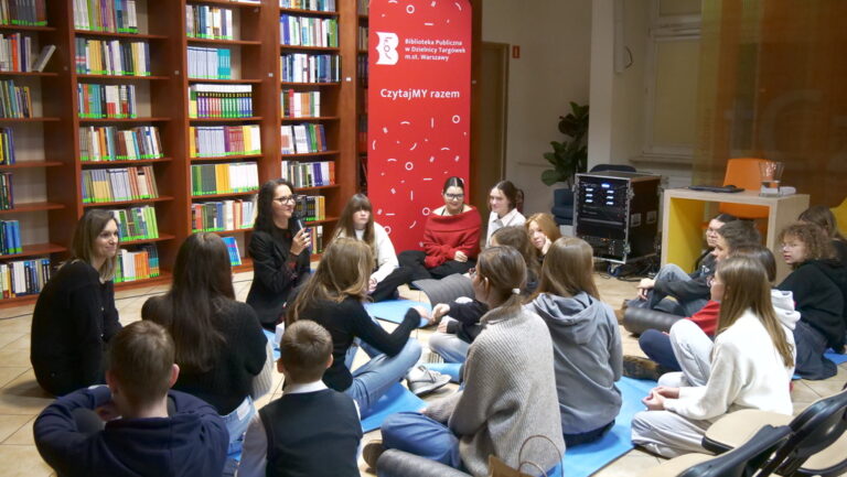 gala wieńcząca projekt Wolontariusze pamięci - łącząc pokolenia