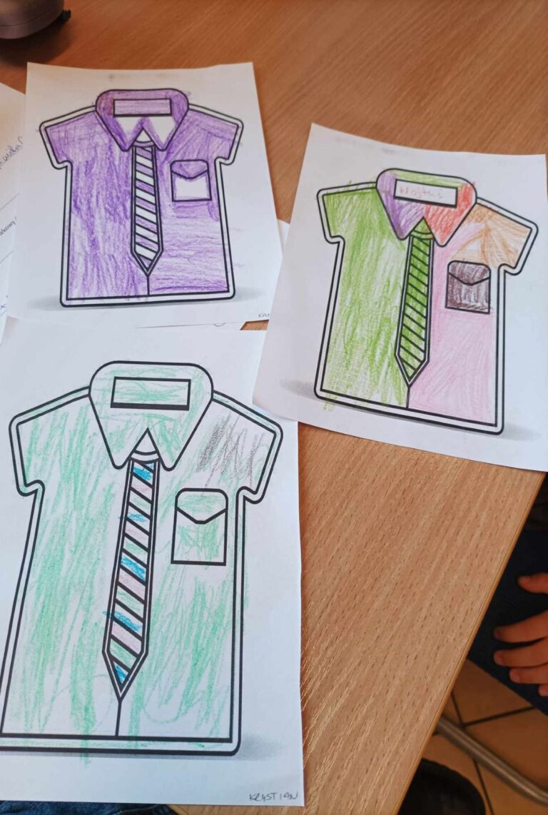 zajęcia biblioteczne dla dzieci