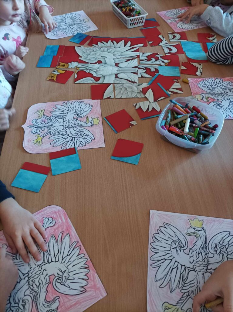 zajęcia biblioteczne dla dzieci