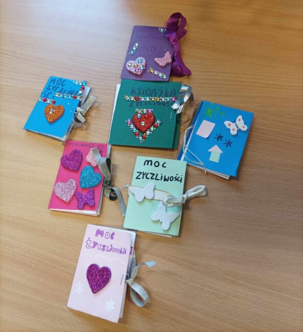 zajęcia biblioteczne dla dzieci