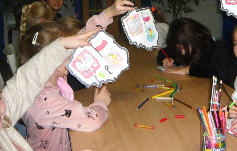 zajęcia biblioteczne