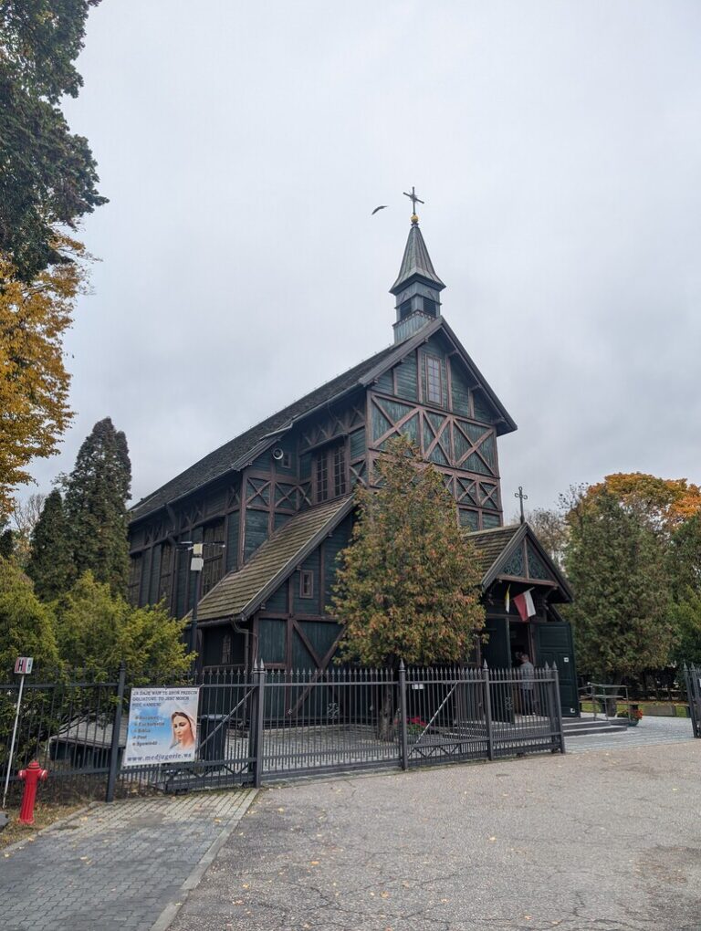 spacer varsavianistyczny po Cmentarzu Bródnowskim