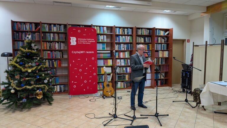 koncert Justyny Bacz i prezentacja poezji artystów z grupy Akant