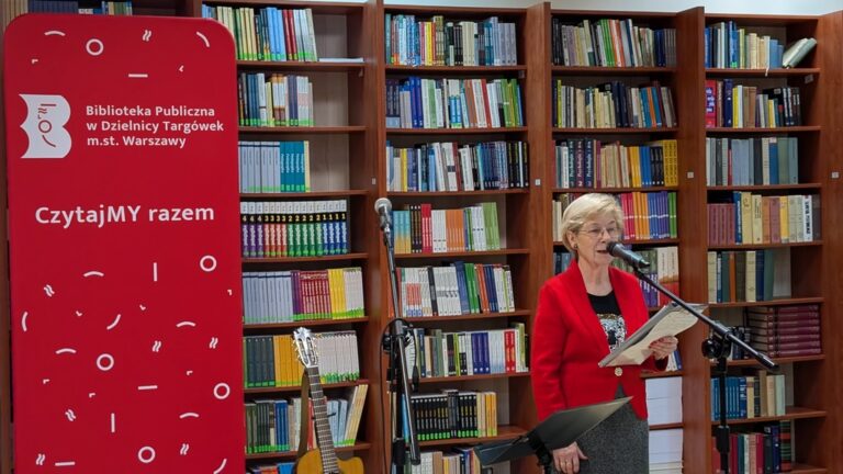 koncert Justyny Bacz i prezentacja poezji artystów z grupy Akant