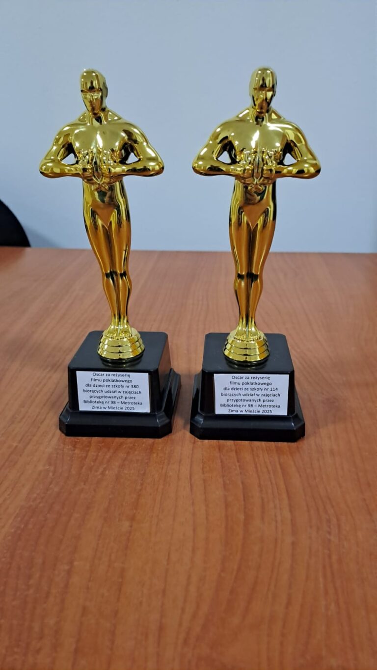 warsztaty poklatkowej animacji plastelinowej