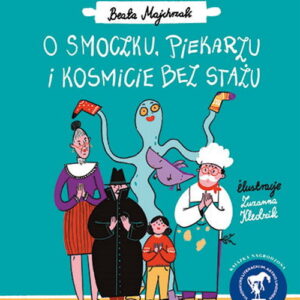 okładka książki