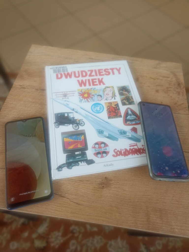 książki dla dzieci