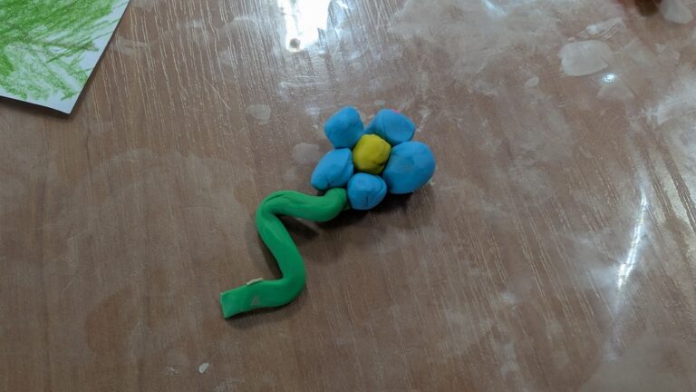 warsztaty poklatkowej animacji plastelinowej