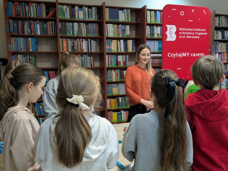 warsztaty poklatkowej animacji plastelinowej