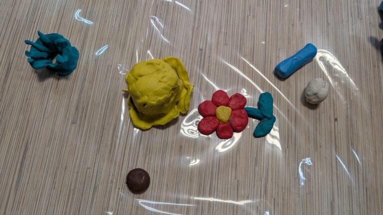 warsztaty poklatkowej animacji plastelinowej