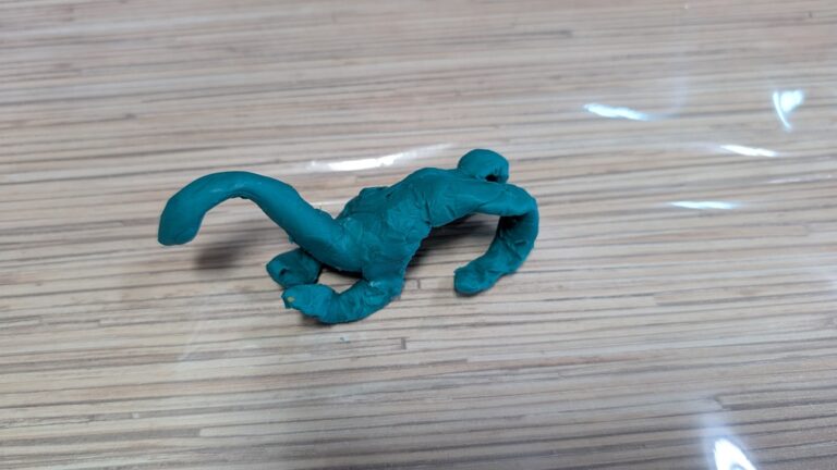 warsztaty poklatkowej animacji plastelinowej