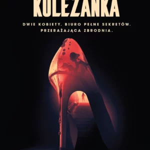 okładka książki