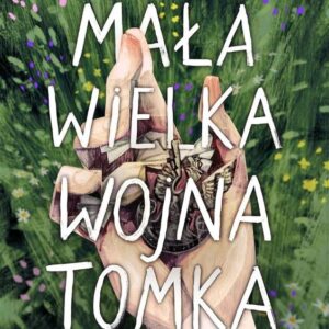 okładka książki