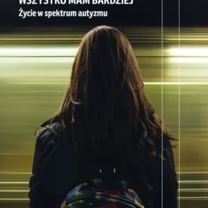 okładka książki