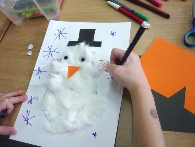 zajęcia dla dzieci w bibliotece