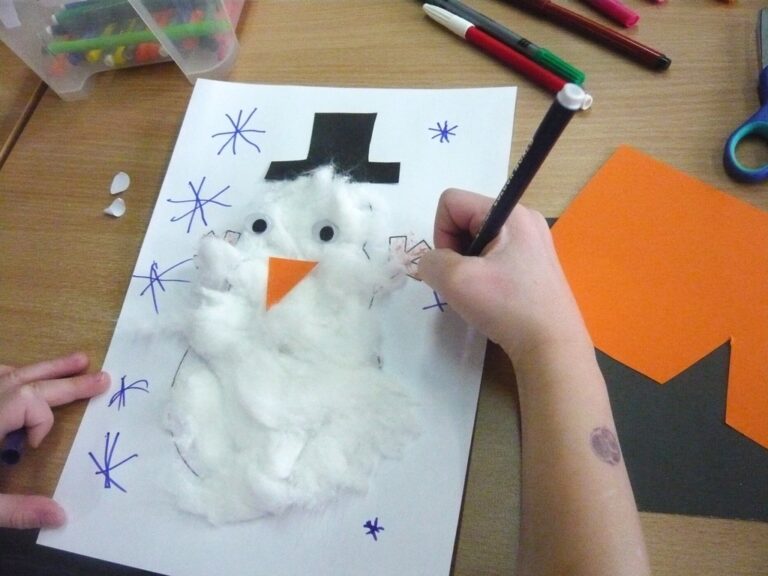 zajęcia dla dzieci w bibliotece