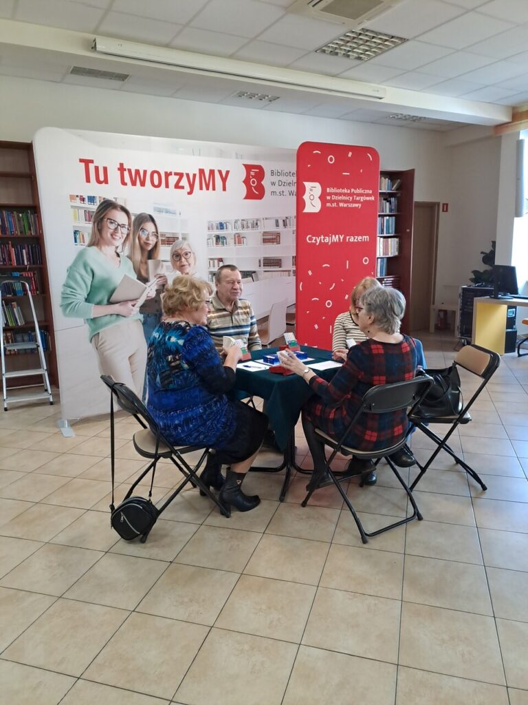 turniej brydżowy