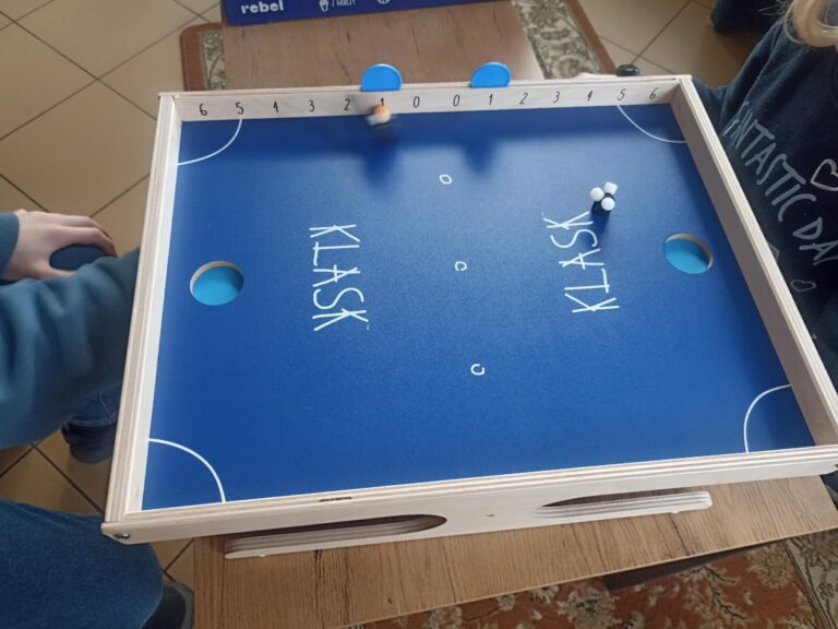 granie w gry planszowe